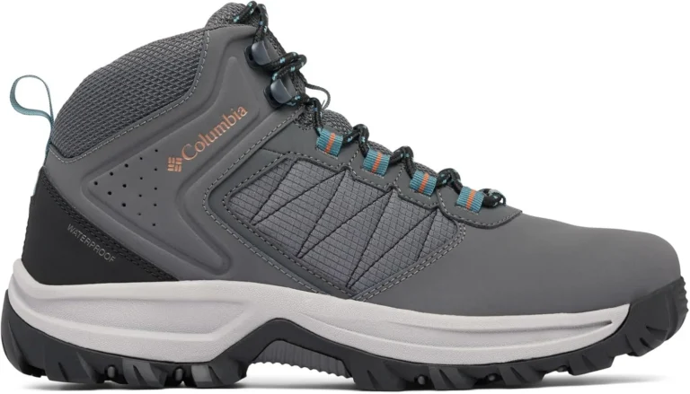 Waterproof Walking Shoes Ranked for Rain, Mud, and Daily Miles