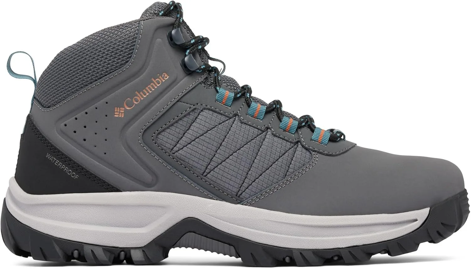 Waterproof Walking Shoes Ranked for Rain, Mud, and Daily Miles