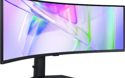 Ultrawide Monitors for Multitasking Without a Second Screen