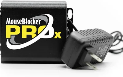 What the Evidence Says About Ultrasonic Rodent Devices
