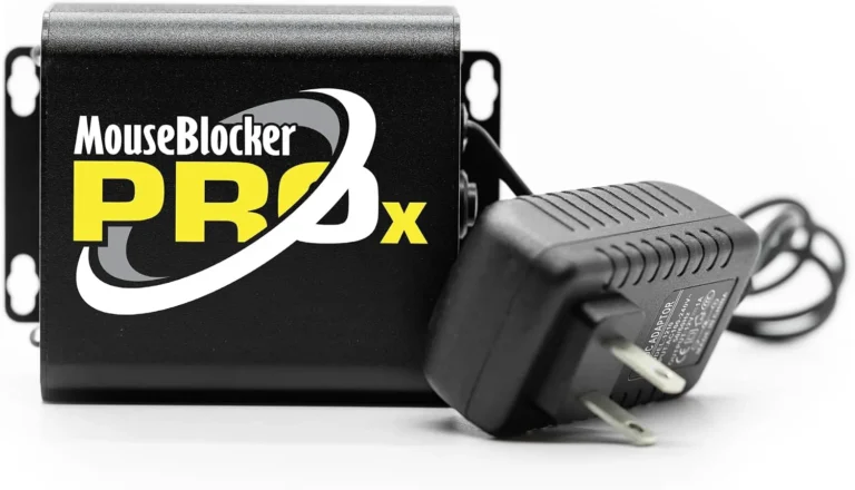What the Evidence Says About Ultrasonic Rodent Devices