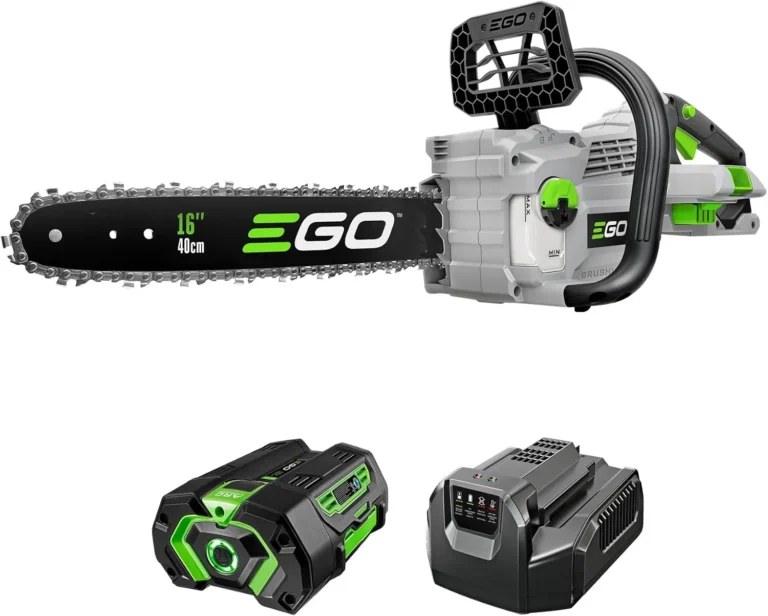 Chain Saws Ranked for Power, Safety, and Ease of Use