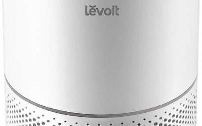 Breathe Easier at Home: Top Air Purifiers for Every Room