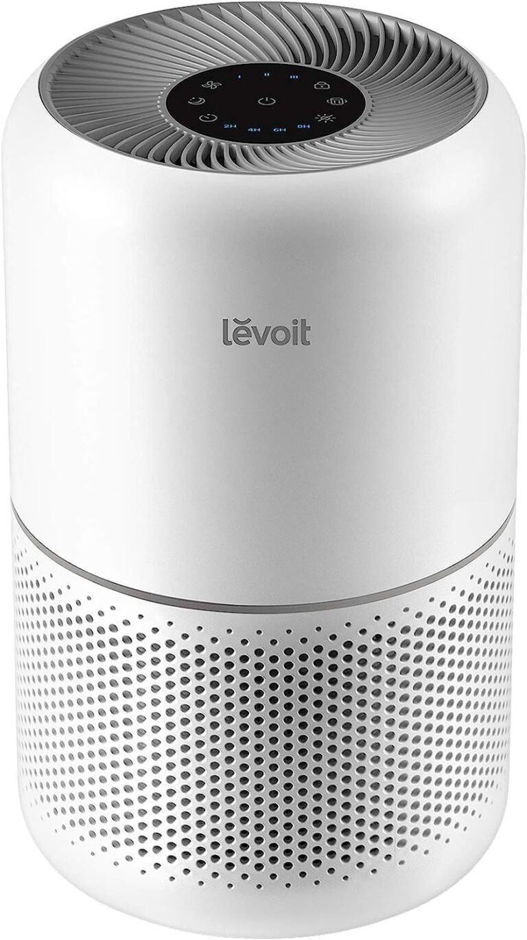 Breathe Easier at Home: Top Air Purifiers for Every Room
