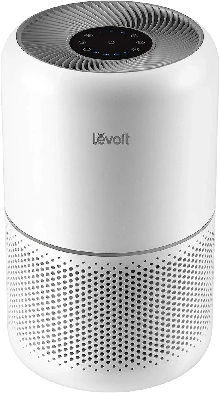 Breathe Easier at Home: Top Air Purifiers for Every Room