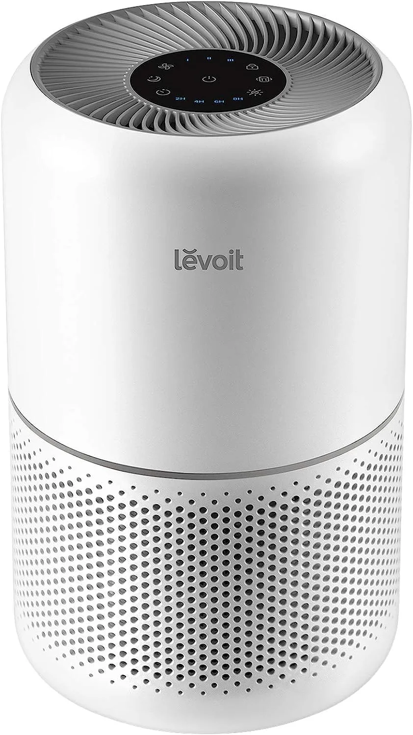 Breathe Easier at Home: Top Air Purifiers for Every Room