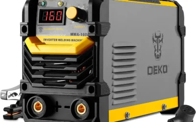 Budget Stick Welders Ranked by Voltage, Arc Stability, and Portability