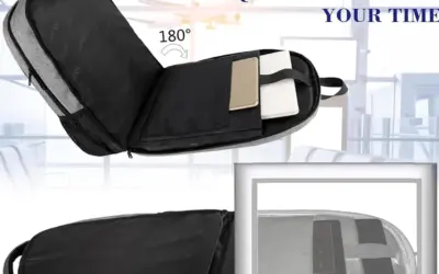 Checkpoint Ready Travel Bags Ranked by Protection, Comfort, and Storage