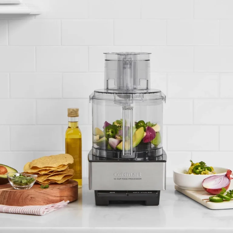 Food Processors Built for Fast, Even Cheese Grating at Home