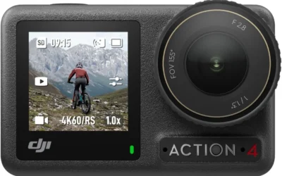 Ultra-Wide Cameras for Landscapes, Interiors, and Handheld Vlog Days