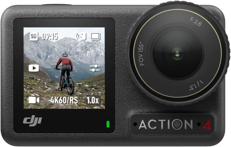 Ultra-Wide Cameras for Landscapes, Interiors, and Handheld Vlog Days