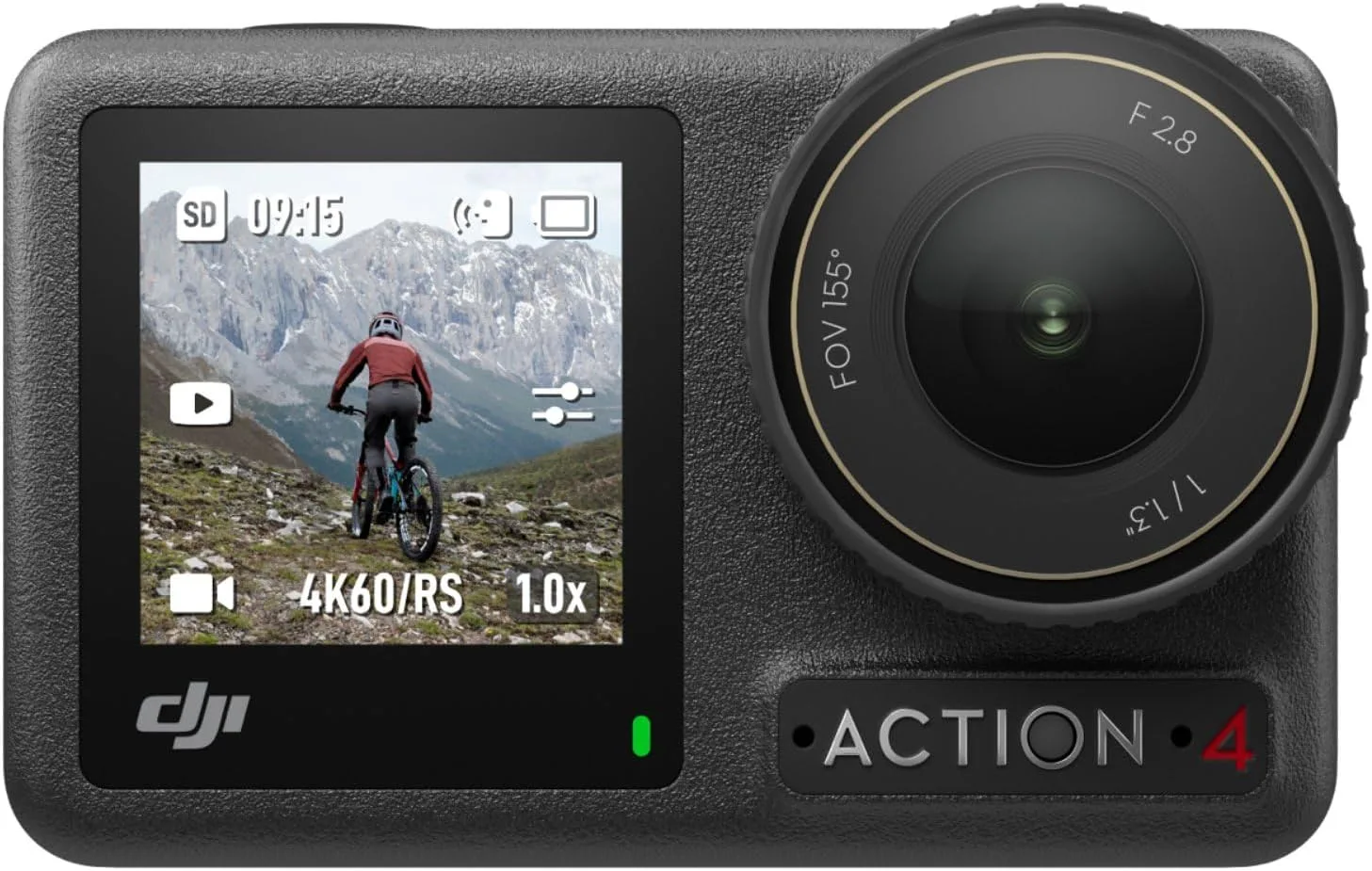 Ultra-Wide Cameras for Landscapes, Interiors, and Handheld Vlog Days