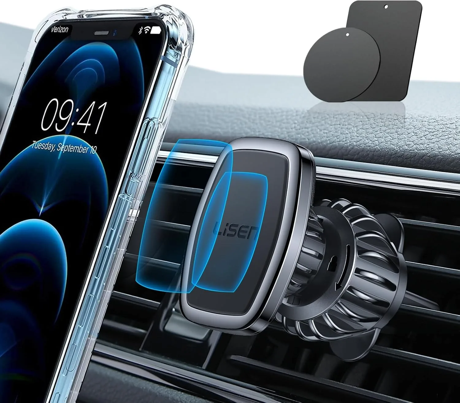 Magnetic Car Mounts Worth Every Red Light and Rough Road