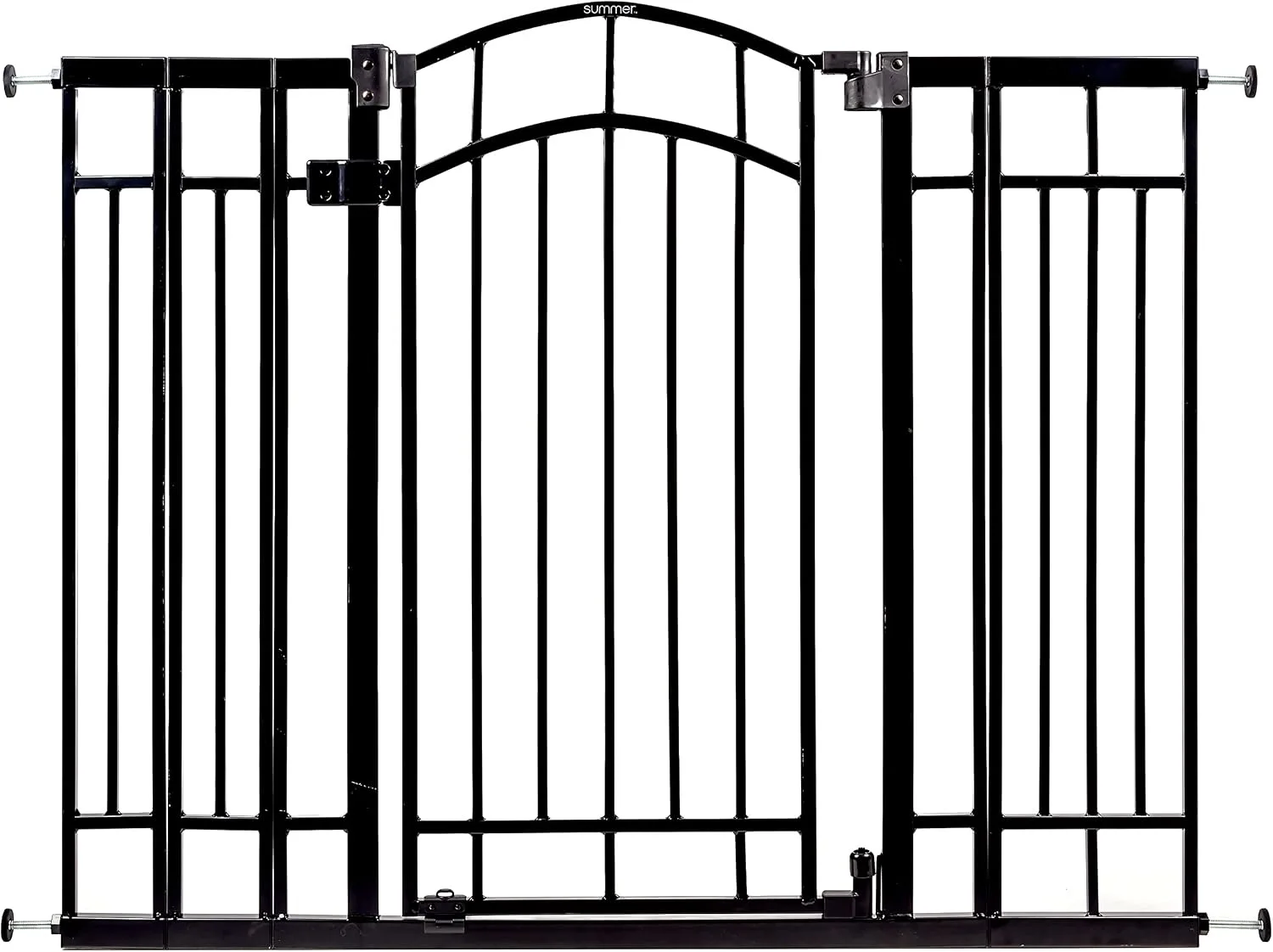 Pet Gates Ranked by Mounting, Height, and Walk-Through Design