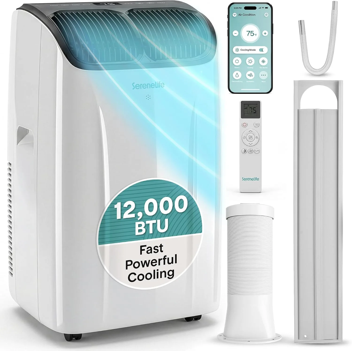 Cooling and Heating Worth the Install for a Single Room