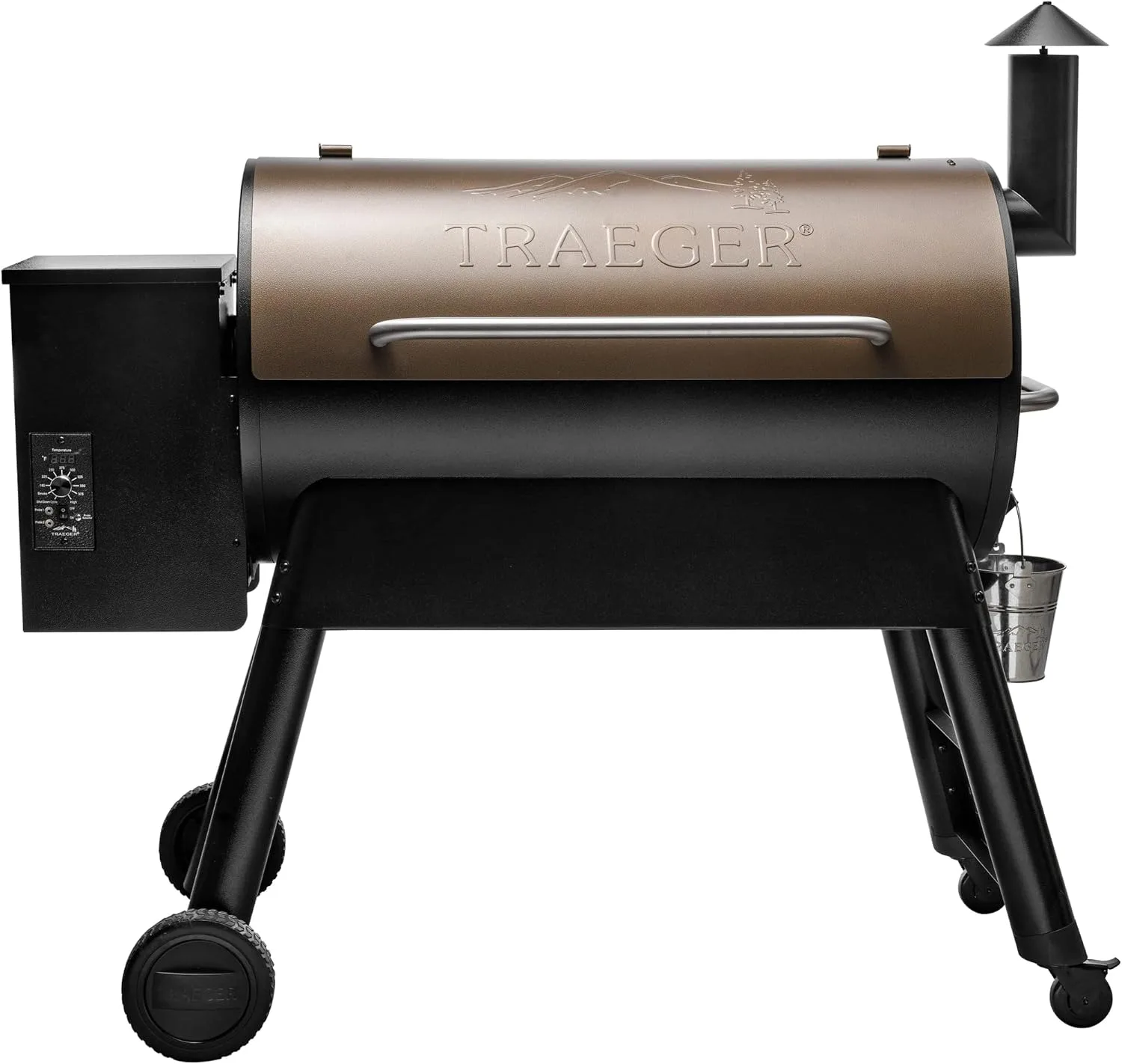 Smoky Low-and-Slow at Home: Top Pellet Grills for Backyard Pitmasters