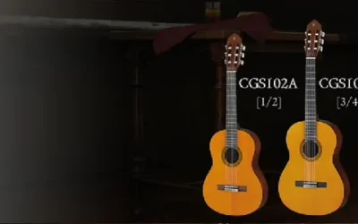 Nylon Guitars Are Not Steel Guitars With Softer Strings