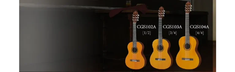 Nylon Guitars Are Not Steel Guitars With Softer Strings