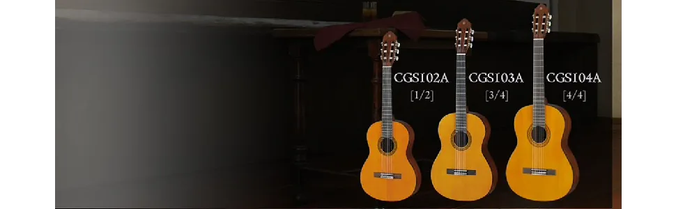 Nylon Guitars Are Not Steel Guitars With Softer Strings