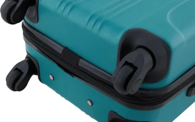Roll-On Suitcases and Packs for Every Kind of Traveler