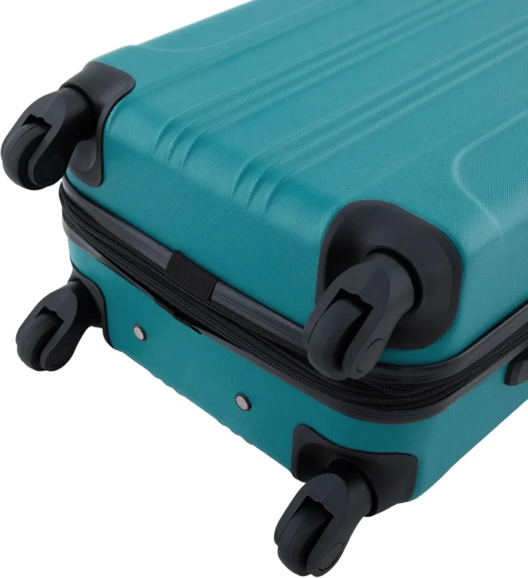 Roll-On Suitcases and Packs for Every Kind of Traveler