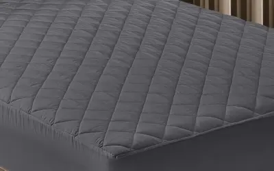 Mattress Covers for Comfort Ranked by Softness, Support, and Durability