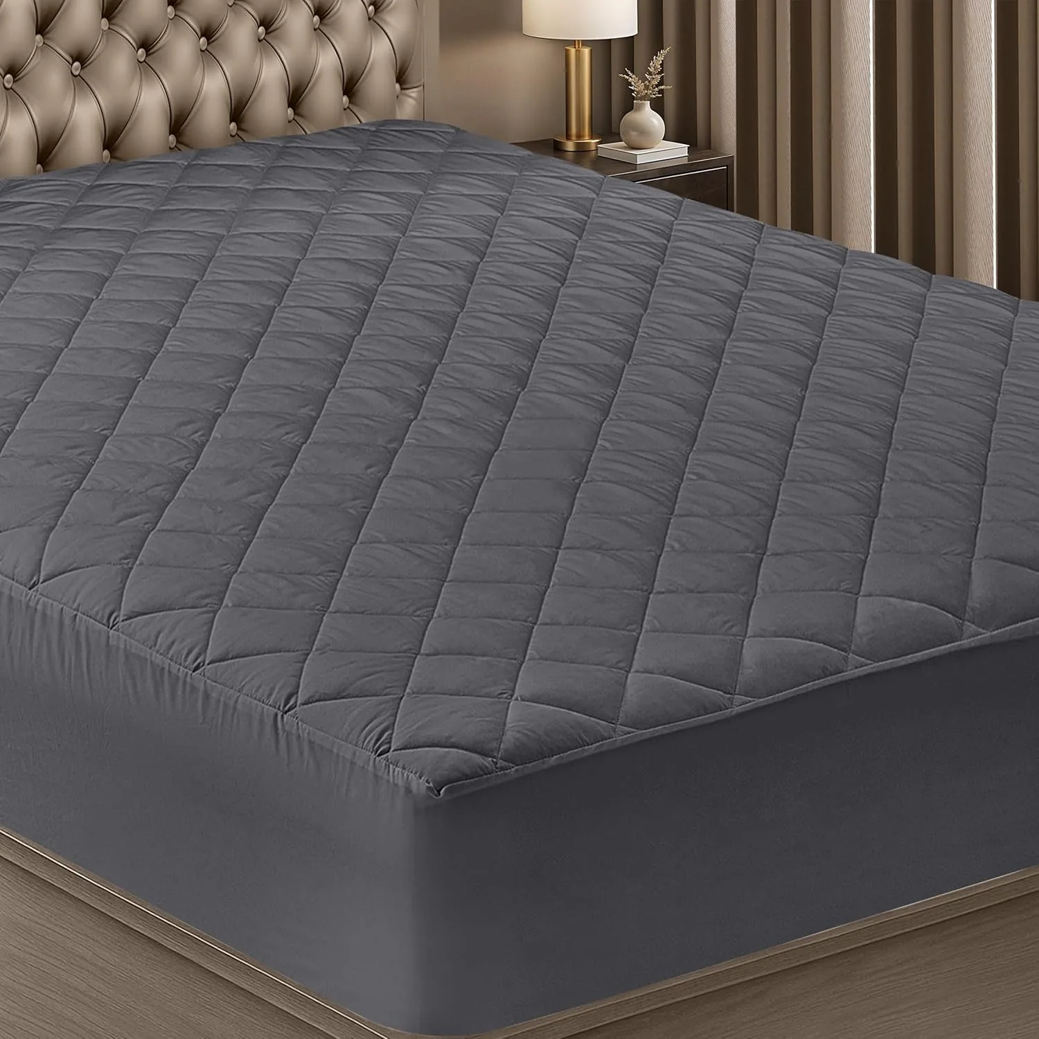 Mattress Covers for Comfort Ranked by Softness, Support, and Durability