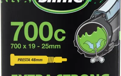Puncture Resistant Bike Tubes Ranked by Defense, Fit, and Longevity