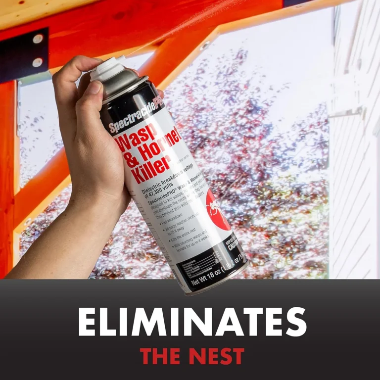 Reach the Nest From the Ground, Not the Ladder