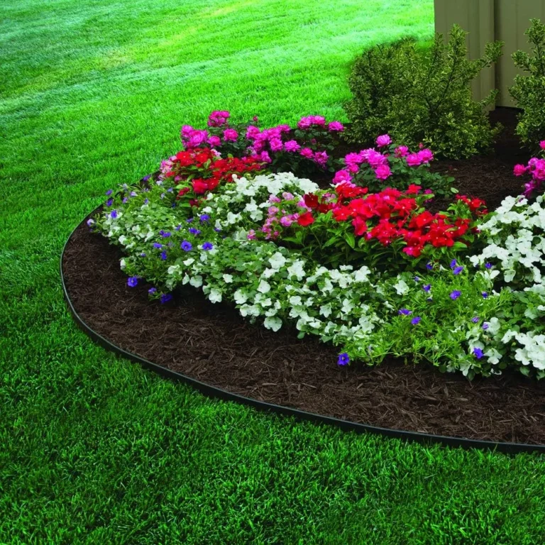 Borders That Hold: Plastic Coil, Steel, and Paver Restraint Compared