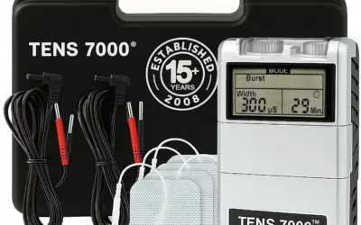 Muscle Stimulators Ranked by Versatility, Electrode Quality, and Power