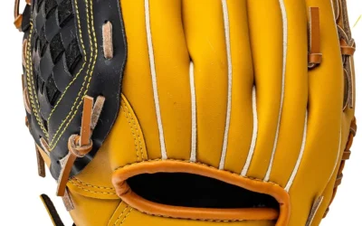 Gloves Sized for the Position Your Kid Actually Plays