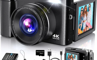 Point-and-Shoot Cameras That Actually Deliver Without Breaking the Bank