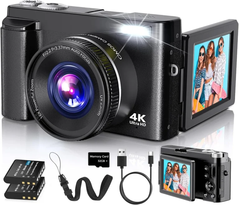 Point-and-Shoot Cameras That Actually Deliver Without Breaking the Bank
