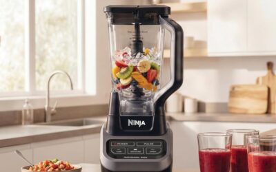 Creamy, Lump-Free Blends Every Time: Blenders That Earn Their Counter Space