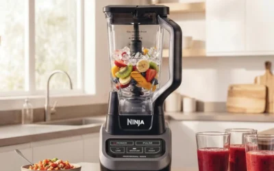 Creamy, Lump-Free Blends Every Time: Blenders That Earn Their Counter Space