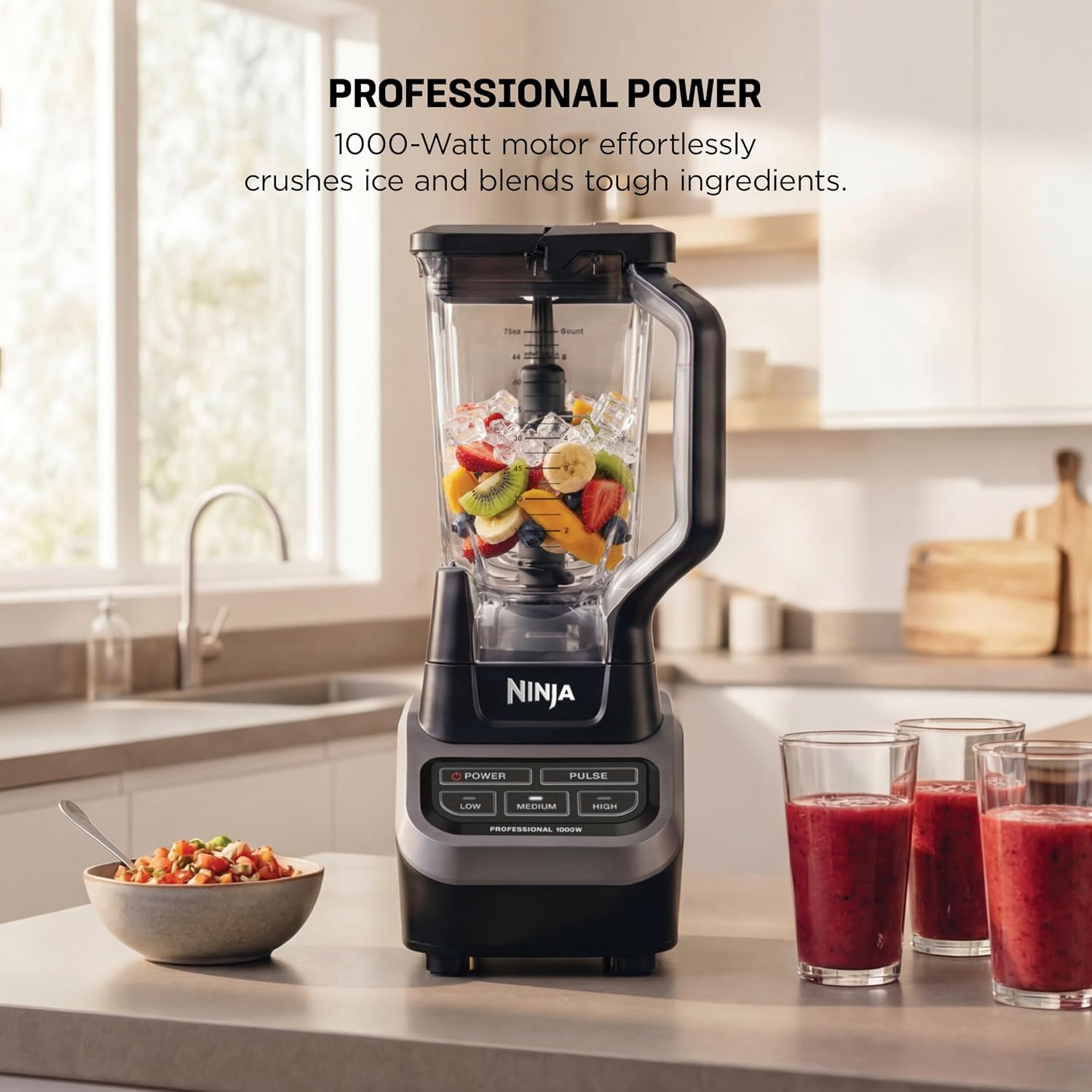 Creamy, Lump-Free Blends Every Time: Blenders That Earn Their Counter Space