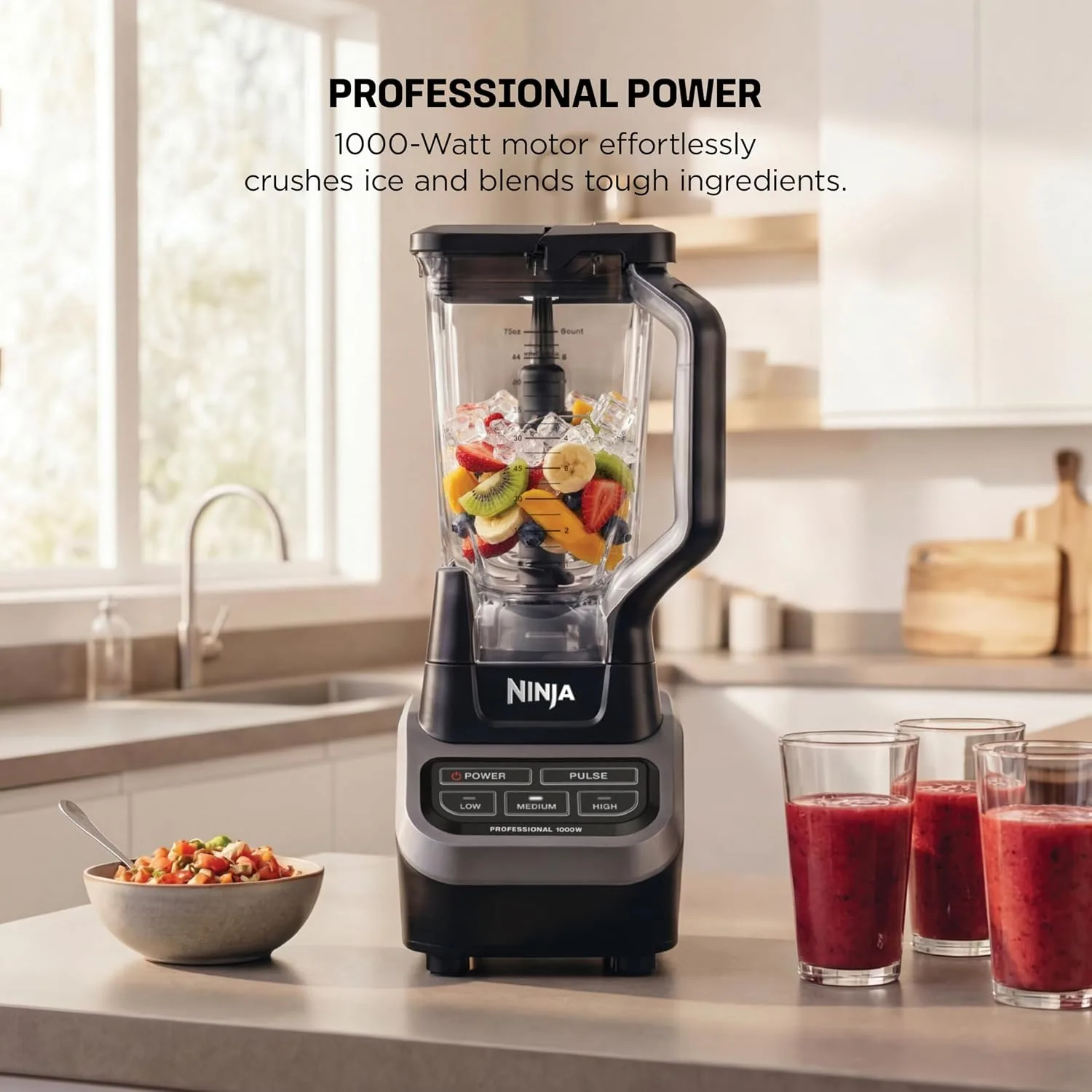 Creamy, Lump-Free Blends Every Time: Blenders That Earn Their Counter Space