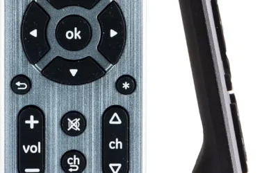 Universal Remotes That Run the TV Your Streaming App Lives On