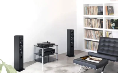 Cleaner Vinyl, Less Hum: Phono Stages Ranked for Turntables