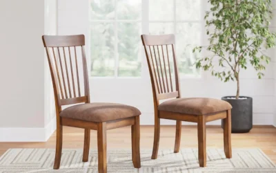 Frames, Fabrics and Seat Fill Compared for Daily Use