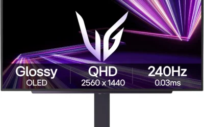 QD-OLED, WOLED, and Ultrawide Panels Compared for Every Setup