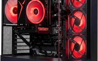 Serious Frame Rates on a Sensible Gaming PC Budget