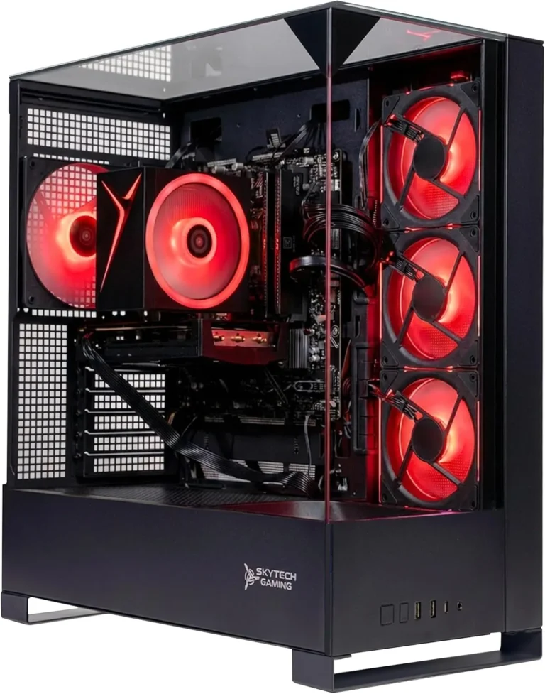 Serious Frame Rates on a Sensible Gaming PC Budget