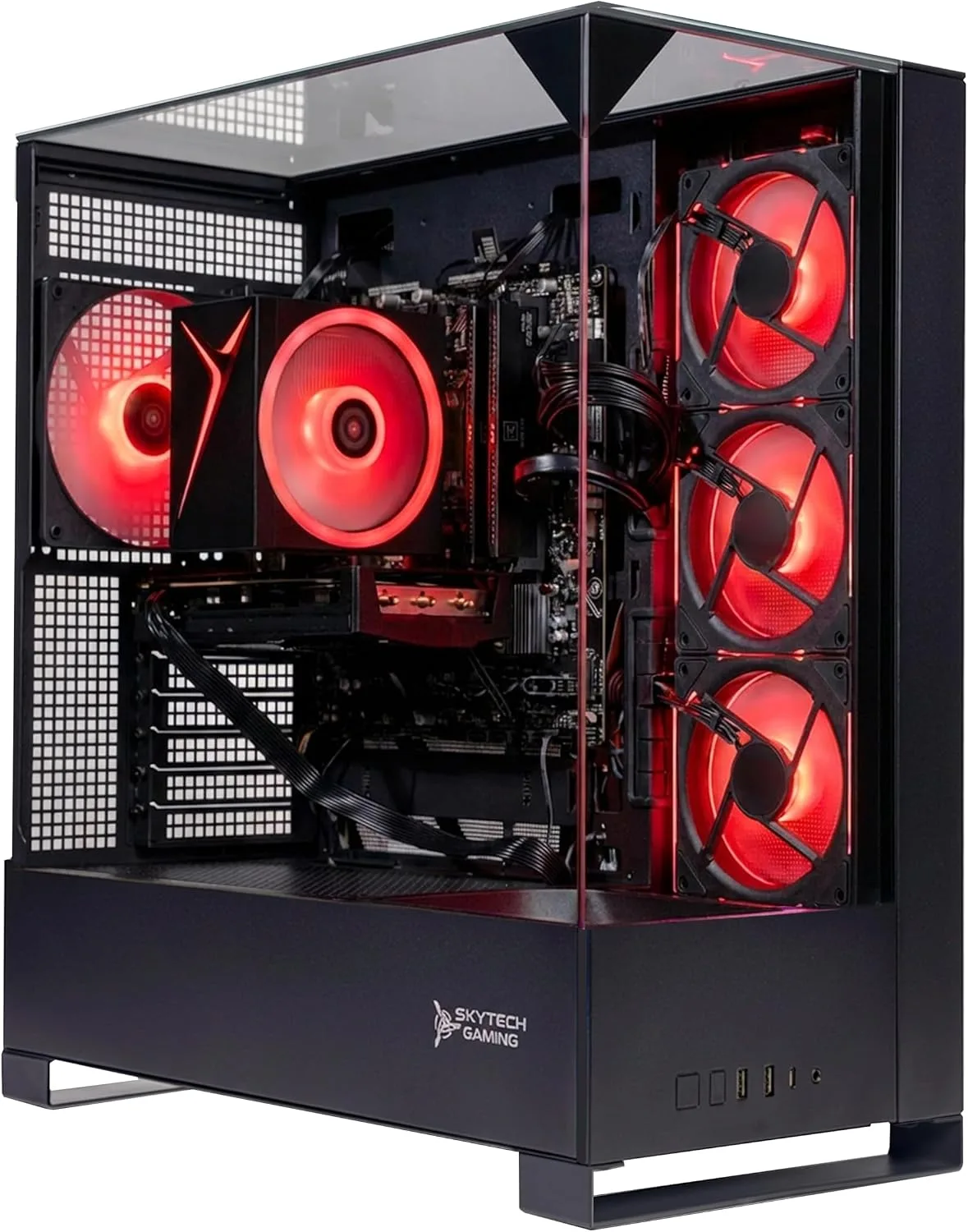 Serious Frame Rates on a Sensible Gaming PC Budget