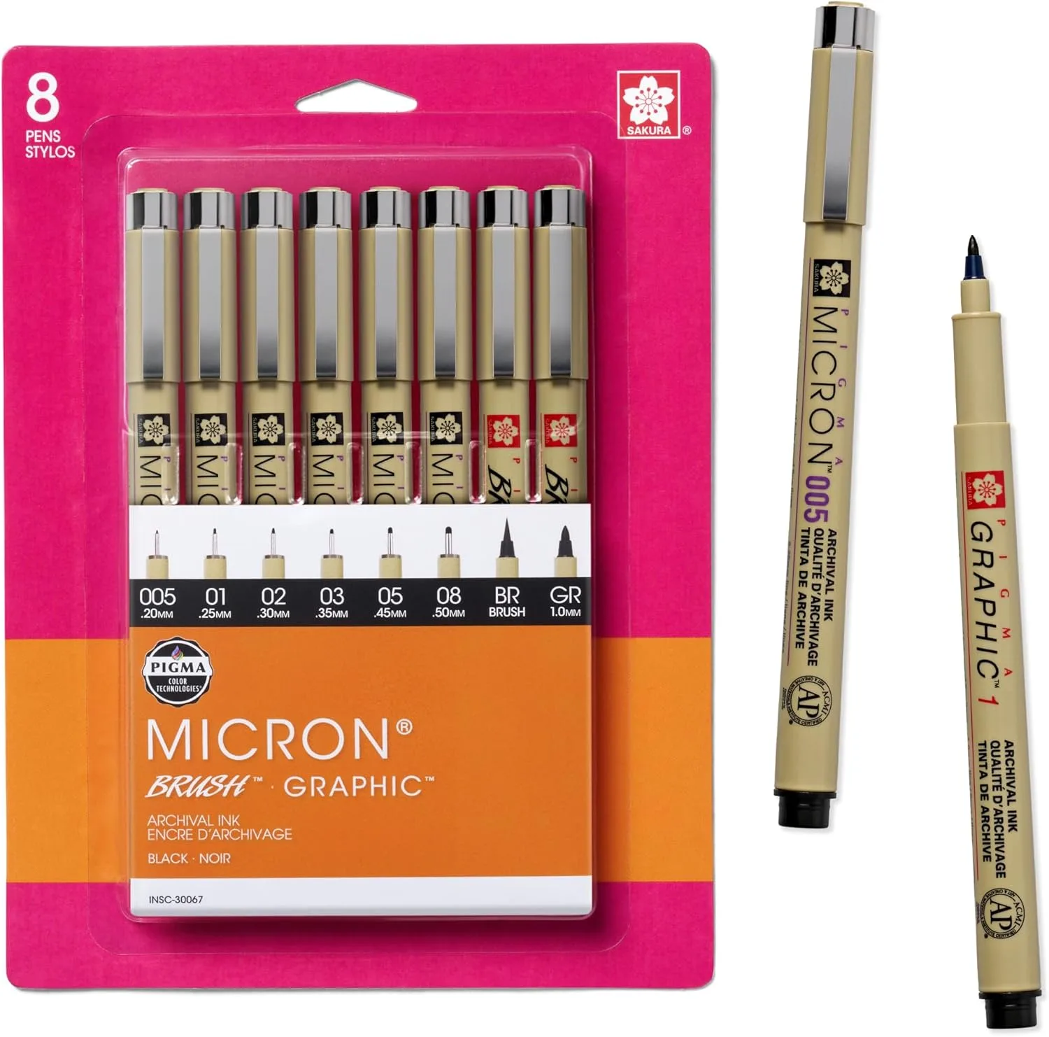 Pens for Inking Comics Ranked by Precision, Ink Flow, and Permanence