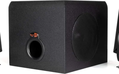 Computer Speakers for Every Desk, Budget, and Room Size