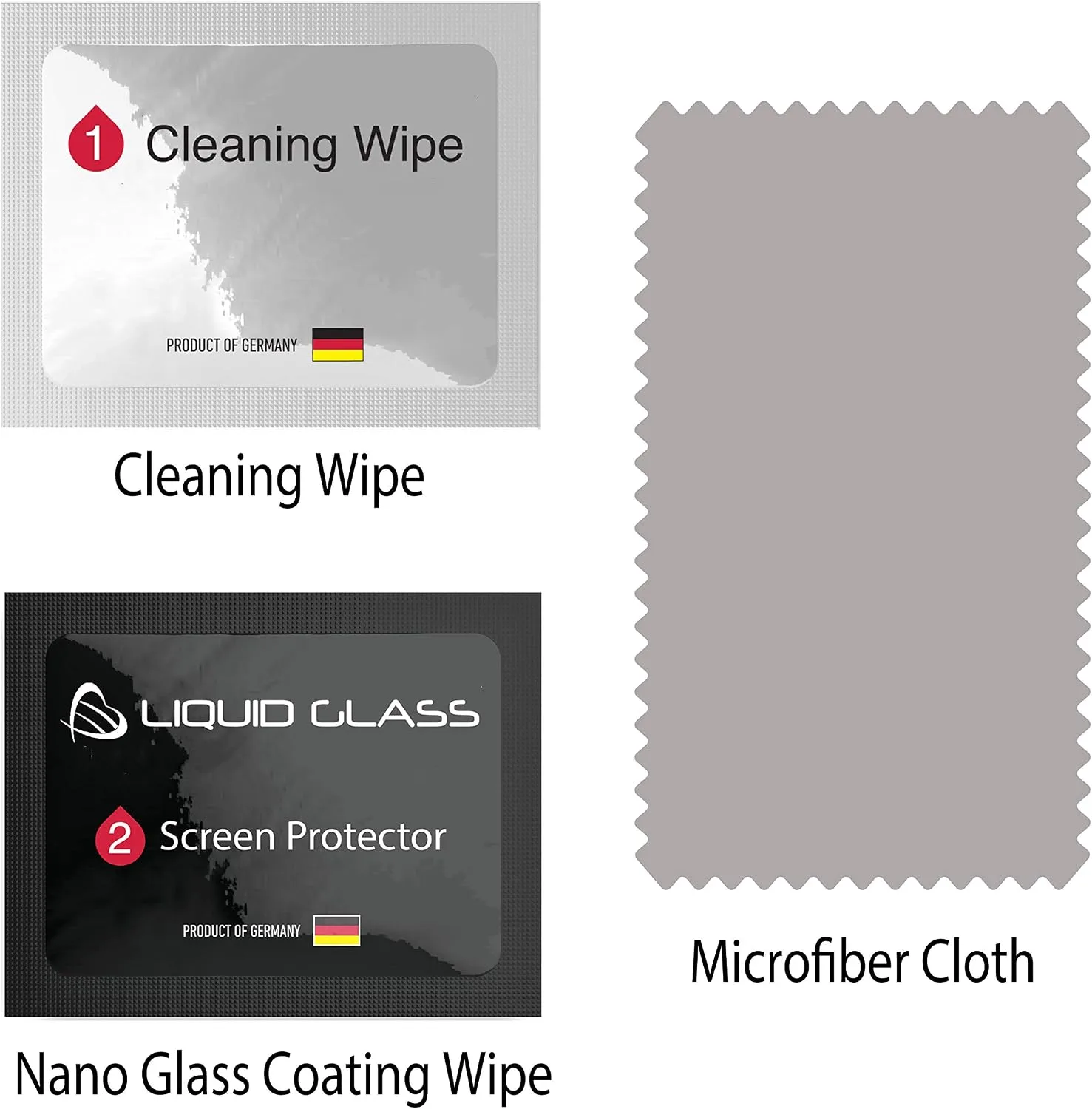 Liquid Glass Coatings Ranked by Scratch Resistance, Coverage, and Value