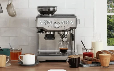 Espresso, Pour-Over, and Cold Brew Machines Compared for Home Baristas