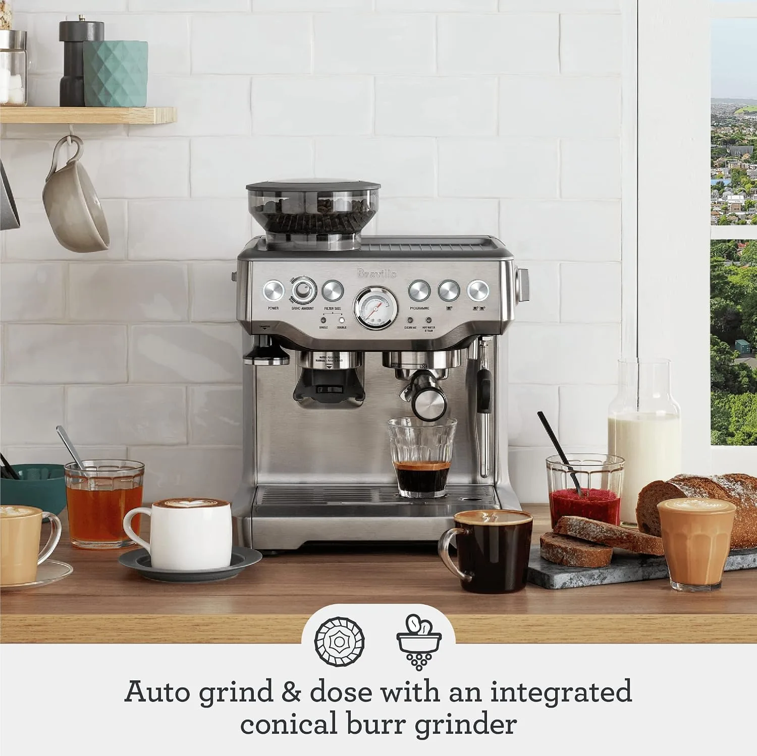 Espresso, Pour-Over, and Cold Brew Machines Compared for Home Baristas